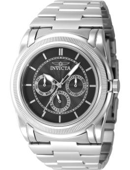Invicta Slim 46258 Men's Quartz Watch - 46mm