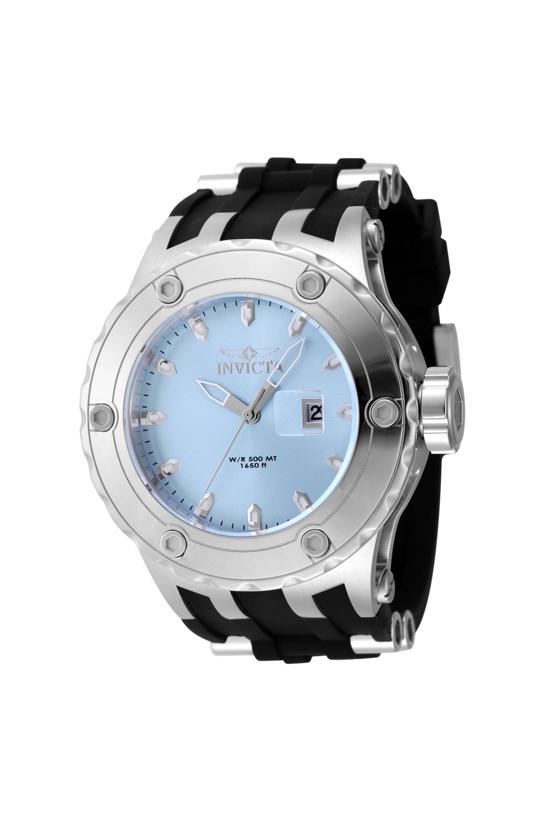 Invicta Subaqua Quartz cheapest GMT Watch