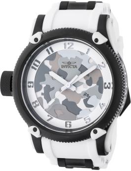 Invicta Pro Diver 46473 Men's Quartz Watch - 52mm