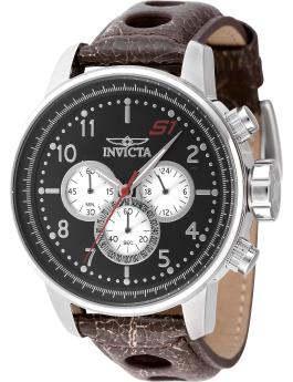 Invicta S1 Rally 45913 Montre Homme  - 48mm