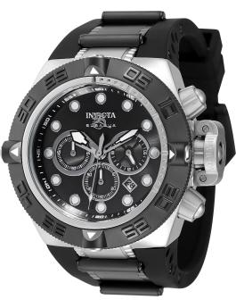 Invicta Subaqua - Noma IV 46482 Men's Quartz Watch - 50mm