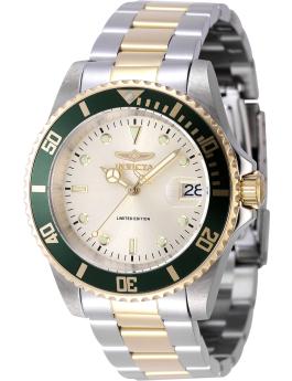 Invicta Pro Diver 47395 Men's Automatic Watch - 40mm
