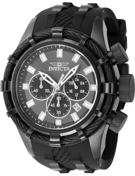 Invicta Bolt 46479 Men's Quartz Watch - 50mm
