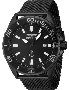 Invicta OCEAN VOYAGE 46272 Men's Quartz Watch - 46mm