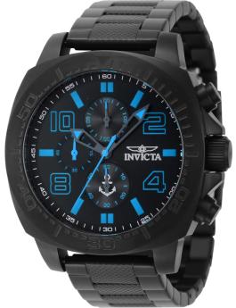 Invicta OCEAN VOYAGE 46289 Men's Quartz Watch - 46mm