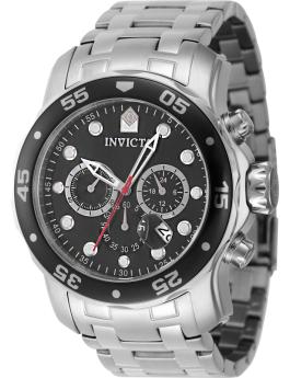 Invicta OCEAN VOYAGE 47620 Men's Quartz Watch - 48mm