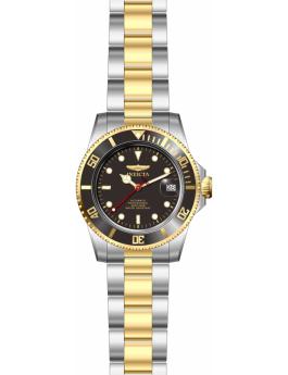 Invicta OCEAN VOYAGE 47641 Men's Automatic Watch - 40mm
