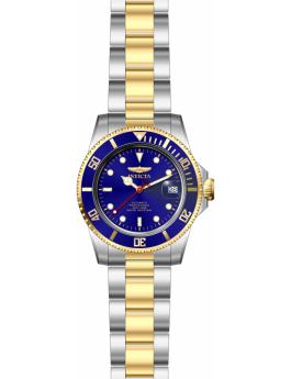 Invicta OCEAN VOYAGE 47642 Men's Automatic Watch - 40mm