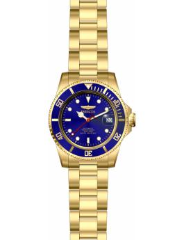 Invicta OCEAN VOYAGE 47644 Men's Automatic Watch - 40mm