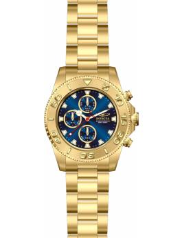 Invicta OCEAN VOYAGE 47653 Men's Quartz Watch - 43mm