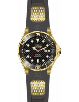Invicta OCEAN VOYAGE 47689 Men's Quartz Watch - 47mm
