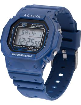 Invicta Activa Digital ACW424-003 Men's Quartz Watch - 44mm