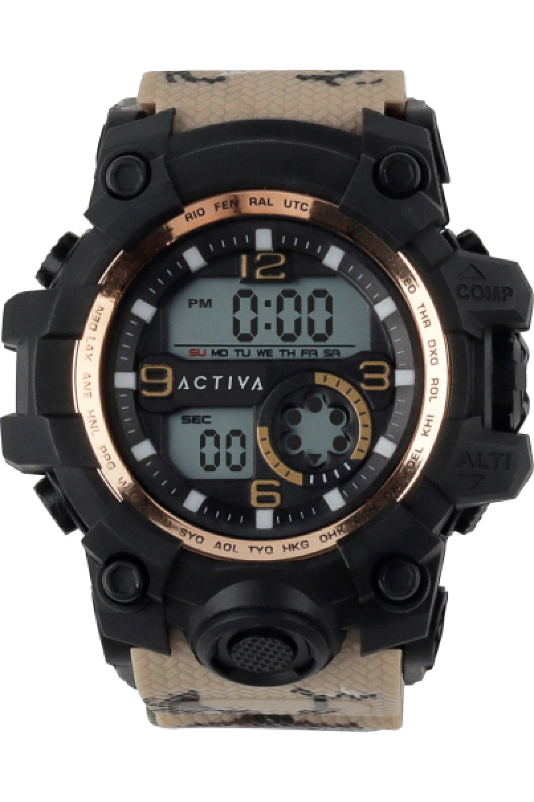 Reloj invicta sport fashion