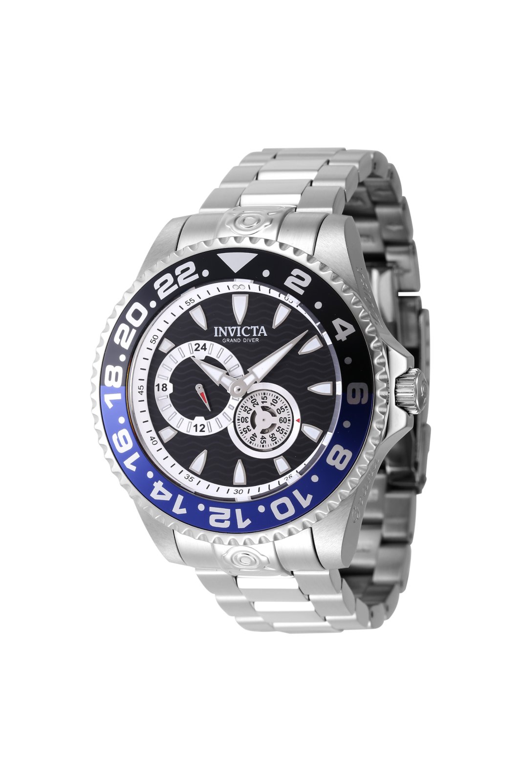 Invicta Pro Diver 2024 Men's Watch Automatic - 47mm