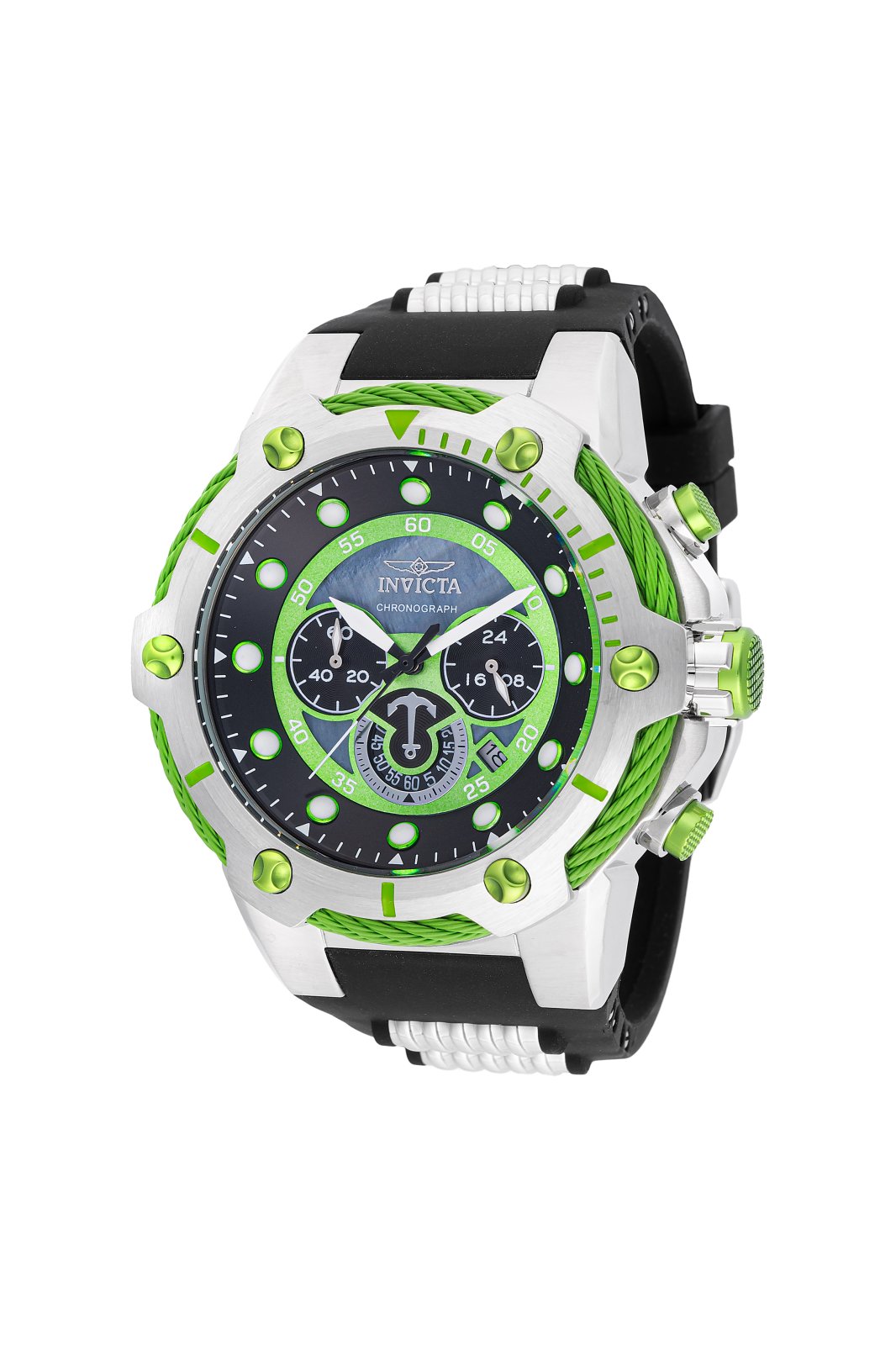 Invicta Uhr Bolt 46365 Offizieller Invicta Store Gunstig Online Kaufen