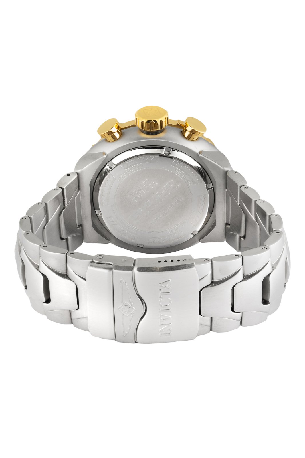 imagem de Invicta Bolt 46545 Relógio de Homem Quartzo  - 52mm3