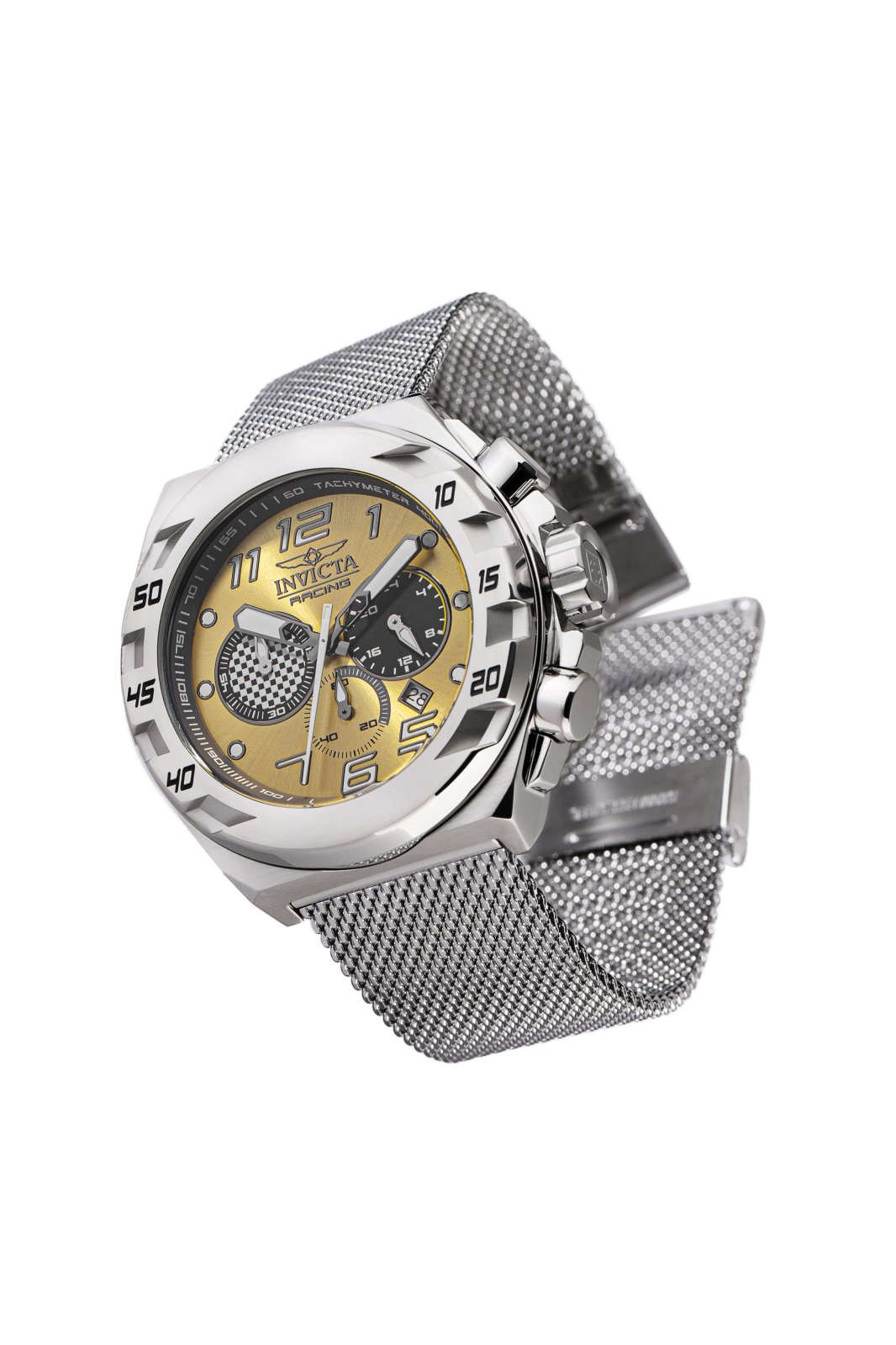 imagem de Invicta Racing 47199 Relógio de Homem Quartzo  - 48mm2