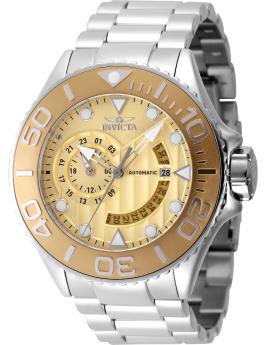 Invicta reserve grand men’s buy watch