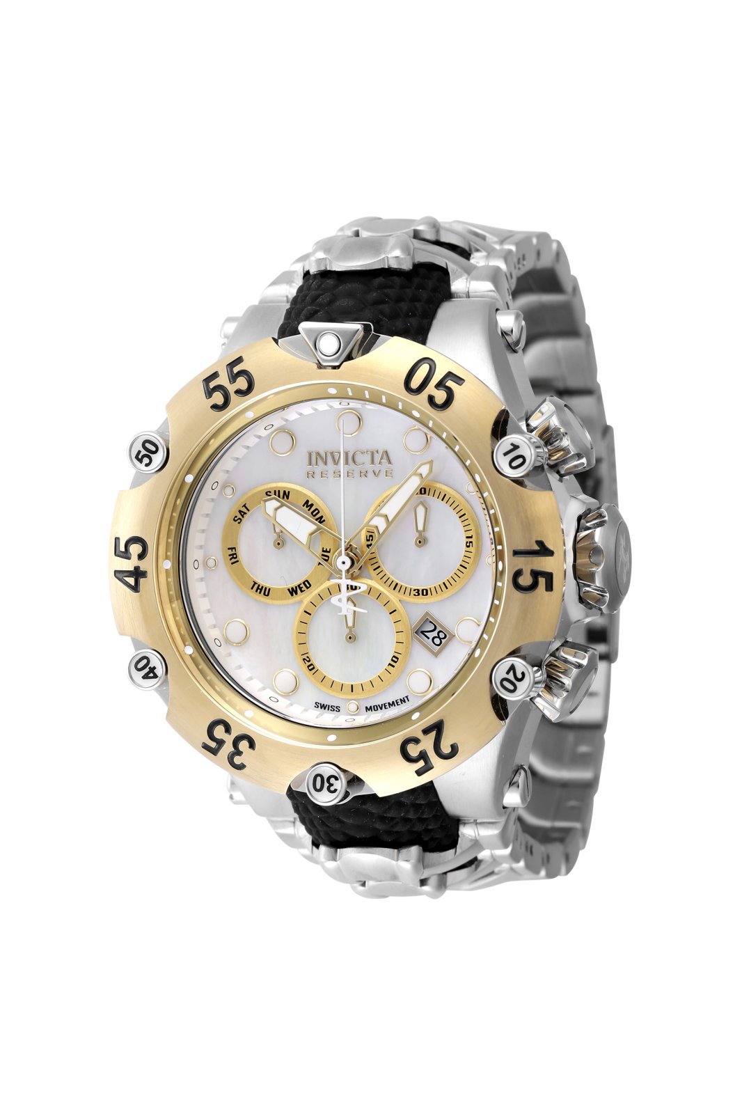 Invicta deals venom watch