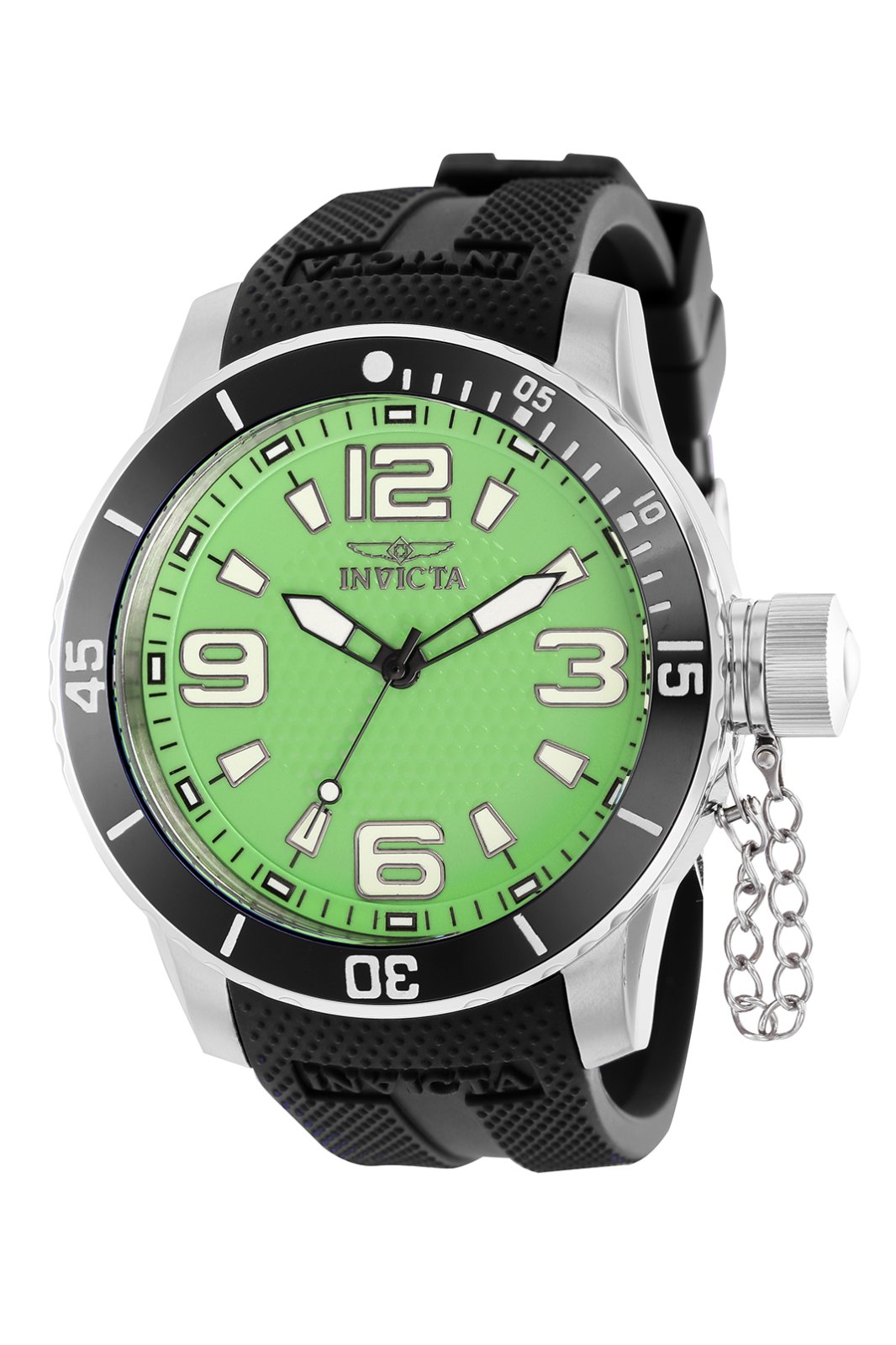 Invicta men’s factory Russian Diver Specialty