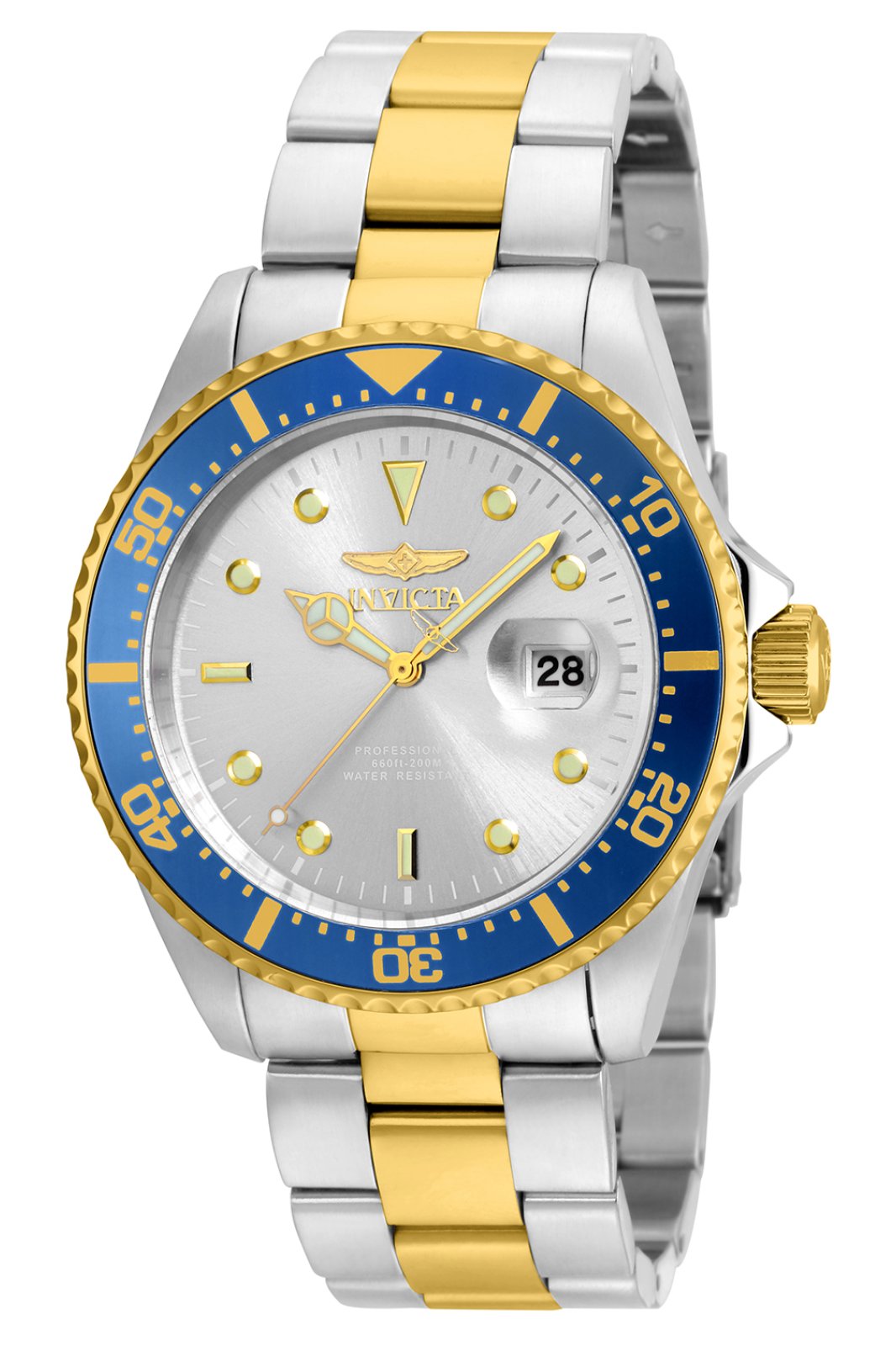 Invicta Pro Diver popular Men’s Watch