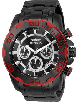 Invicta Pro Diver - SCUBA 22323 Men's Quartz Watch - 50mm