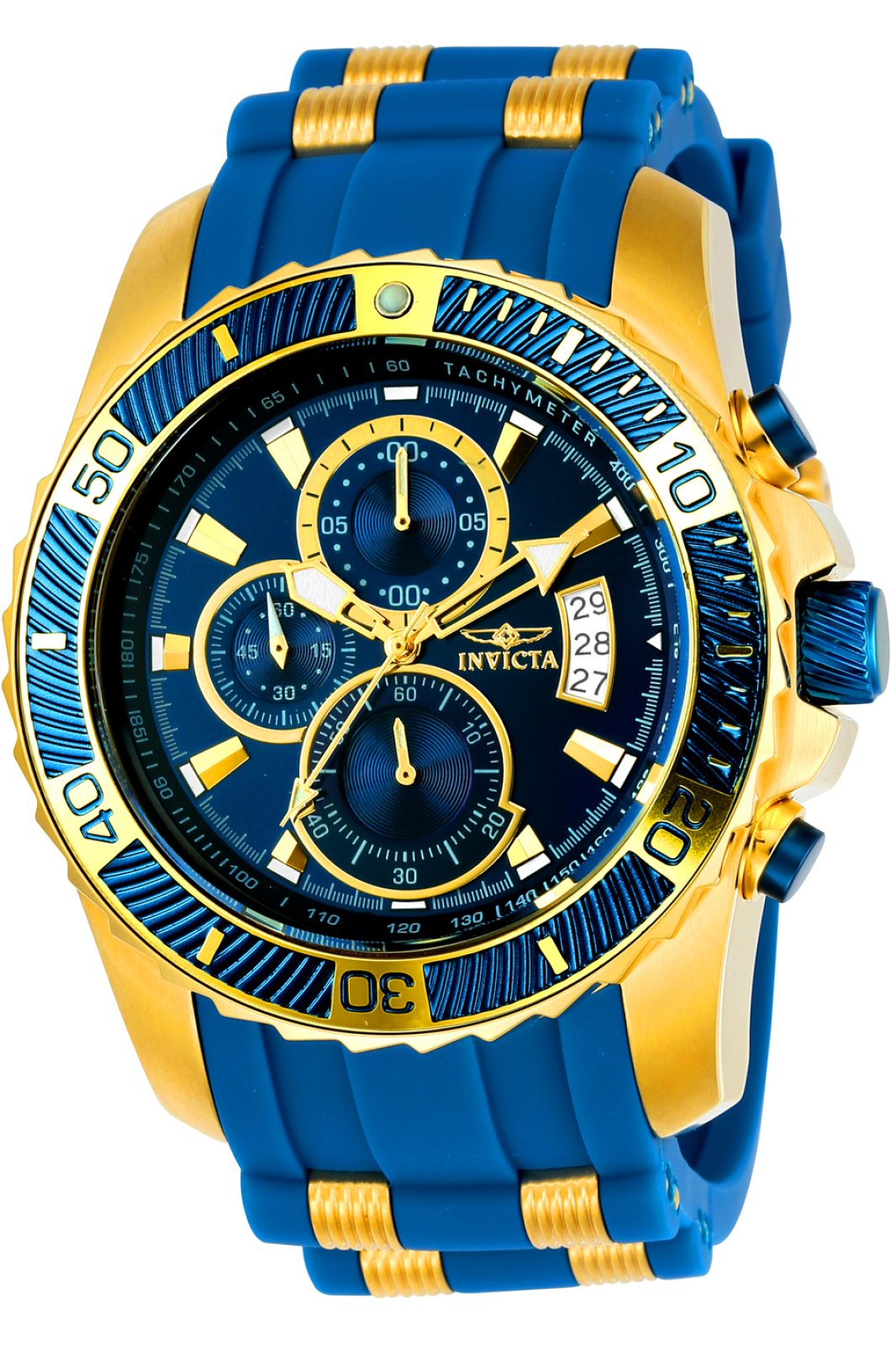 Invicta Watch Pro Diver SCUBA 22431 Official Invicta Store Buy