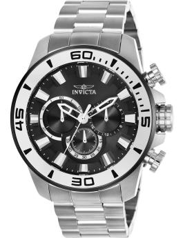 Invicta Pro Diver 22585 Men's Quartz Watch - 48mm