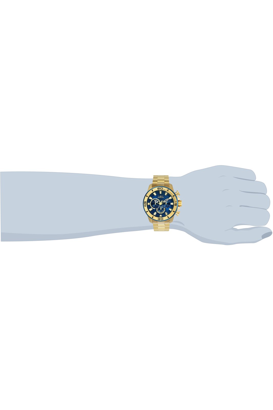 Invicta 22587 outlet