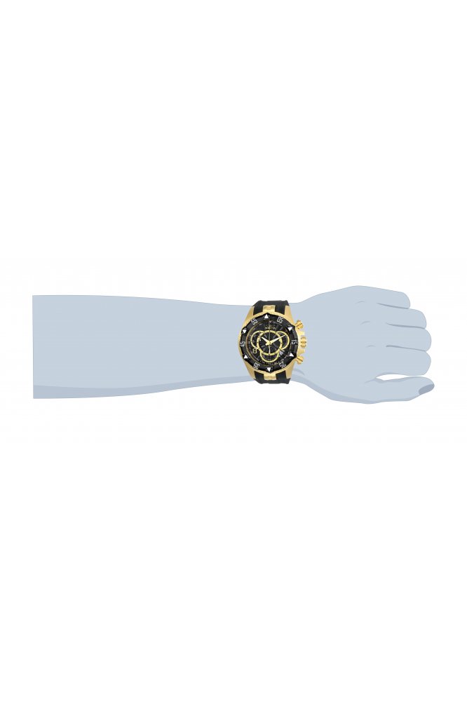 Invicta 24275 discount