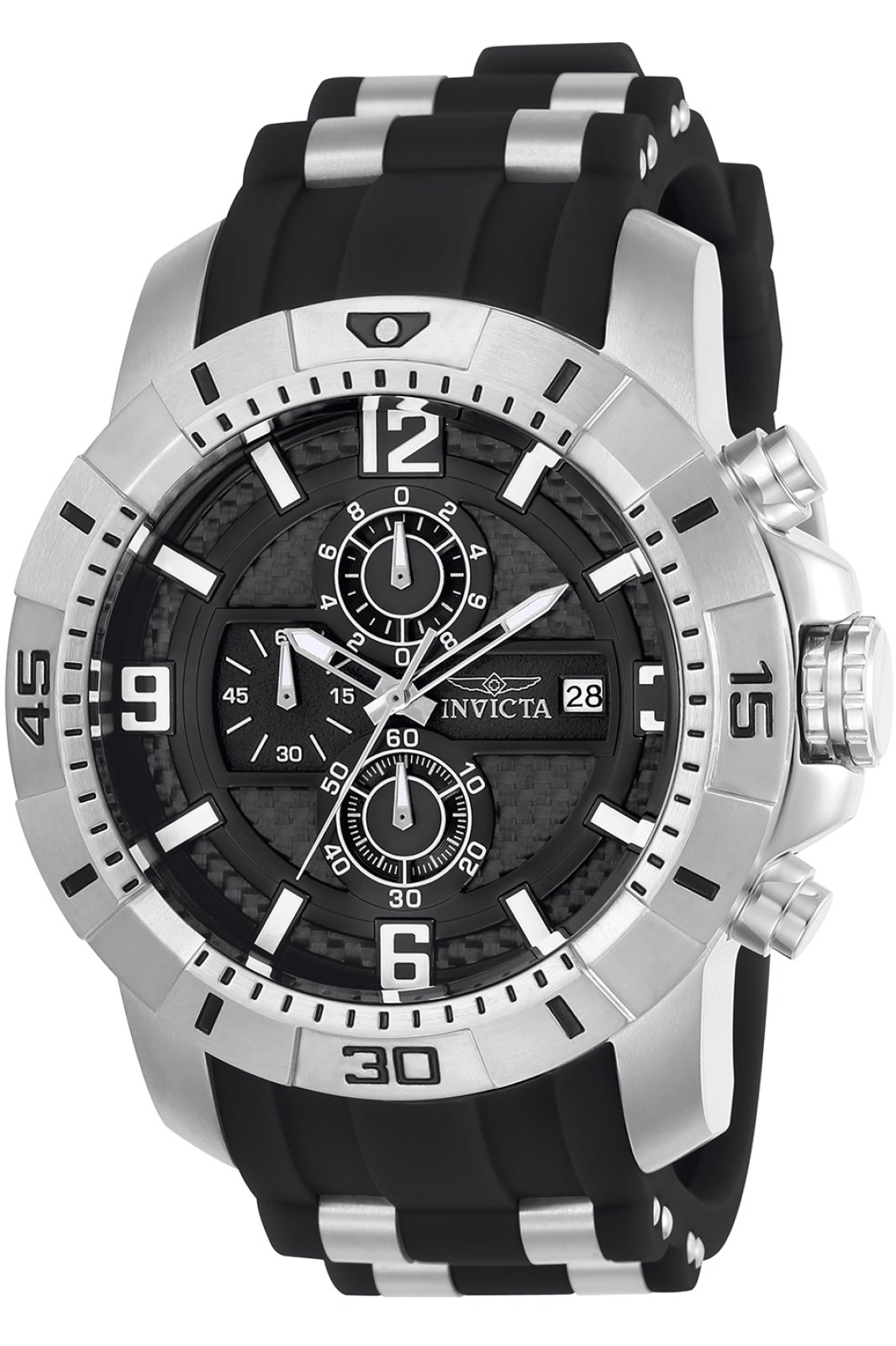 Invicta Watch Pro Diver - SCUBA 24962 - Official Invicta Store