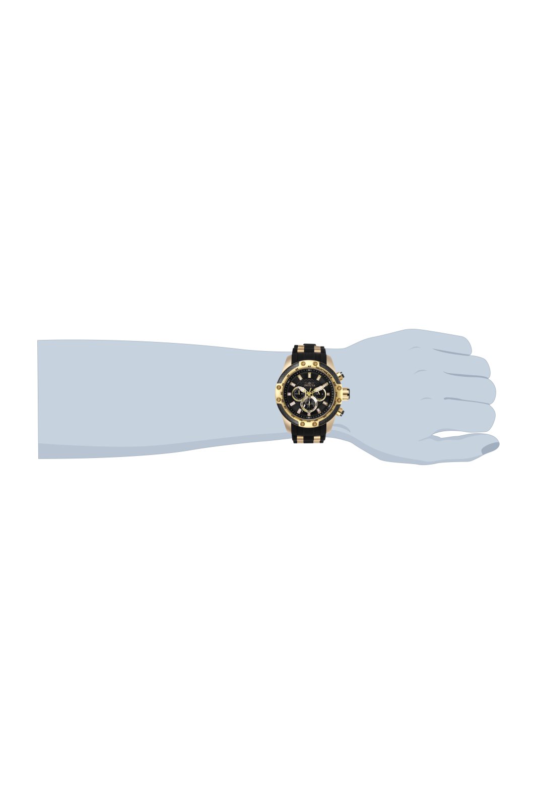 Invicta 25940 on sale