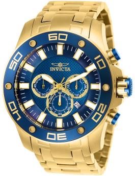 Invicta Pro Diver - SCUBA 26078 Men's Quartz Watch - 50mm