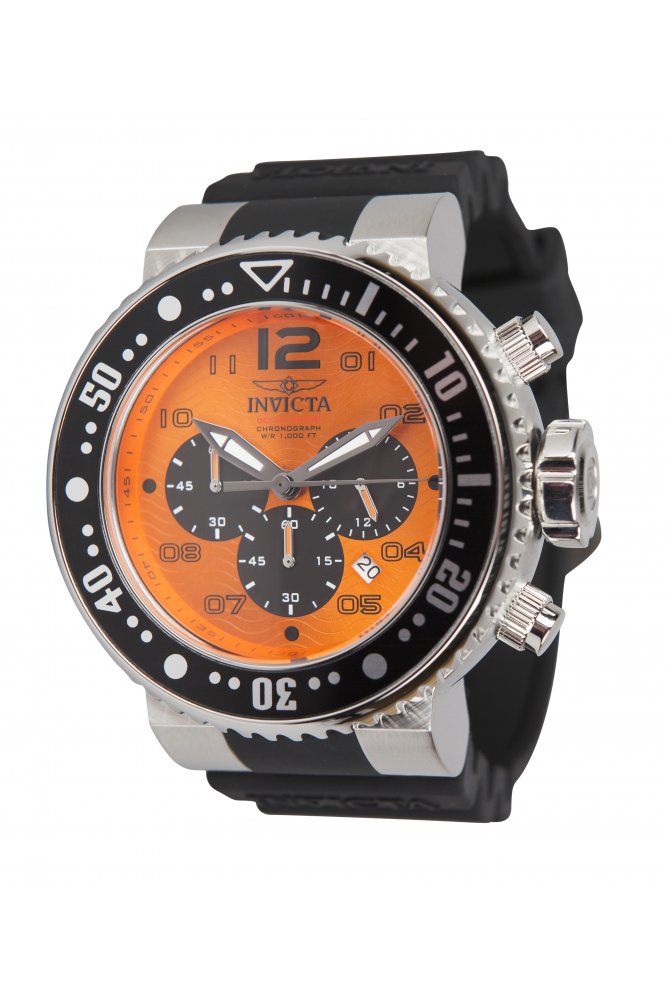 Invicta Watch Pro Diver 26733 - Official Invicta Store - Buy Online!