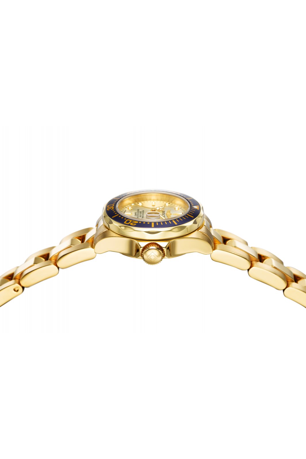 Invicta 4610 clearance