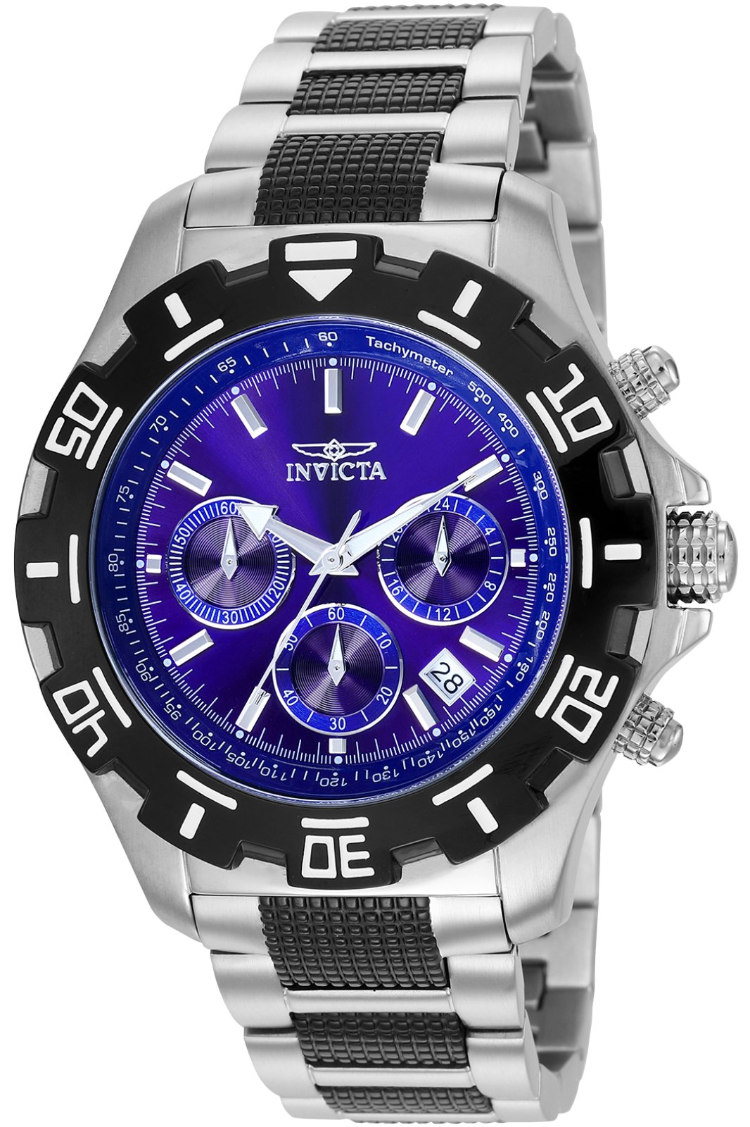 Invicta Watch Specialty 6408 Official Invicta Store Buy Online