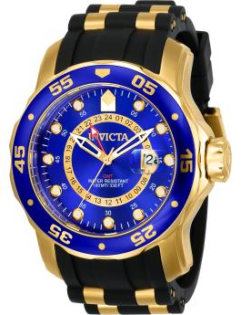 Invicta Pro Diver - SCUBA 6993 Men's Quartz Watch - 48mm