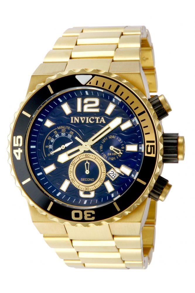 Invicta Watch Pro Diver 80245 - Official Invicta Store - Buy Online!