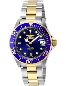 Invicta Pro Diver 8928 Men's Automatic Watch - 40mm