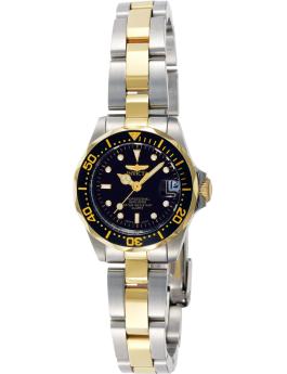 Invicta Pro Diver 8941 Women's Quartz Watch - 24mm