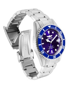 Invicta Pro Diver 9204OB  Quartz Watch - 37mm