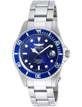 Invicta Pro Diver 9204OB  Quartz Watch - 37mm