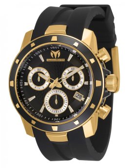 TechnoMarine UF6 TM-615007 Reloj para Hombre Cuarzo - 45mm