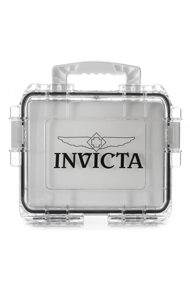 Invicta Horlogebox DC3PCWHT - Invicta Shop -