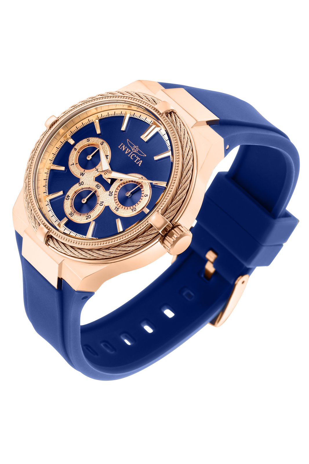 Invicta Watch Bolt 28912 - Official Invicta Store - Buy Online!