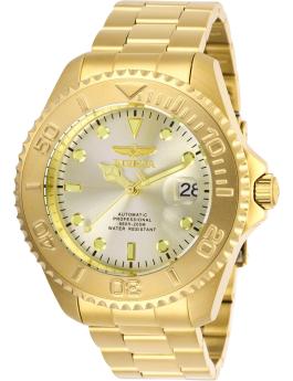 Invicta Pro Diver  28950 Men's Automatic Watch - 47mm