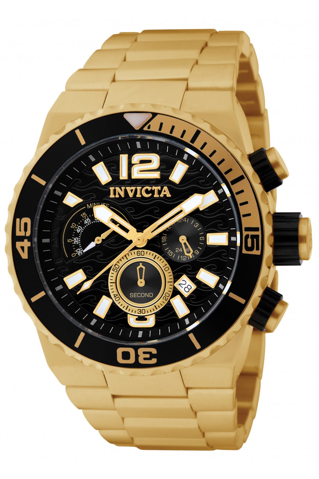 Invicta Watch Pro Diver 1343 Official Invicta Store Buy Online