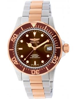 Invicta Pro Diver 11241 Men's Automatic Watch - 43mm