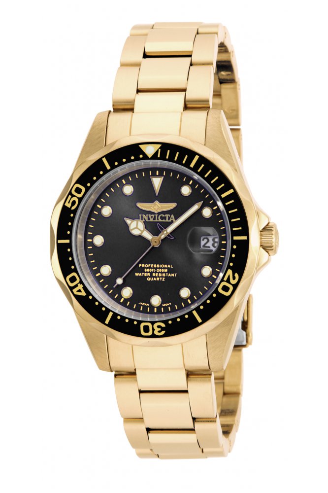 Invicta pro diver on sale 37mm