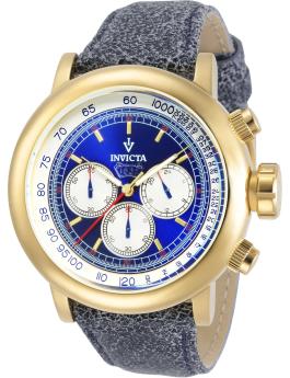 Invicta Vintage 13057 Men's Quartz Watch - 48mm
